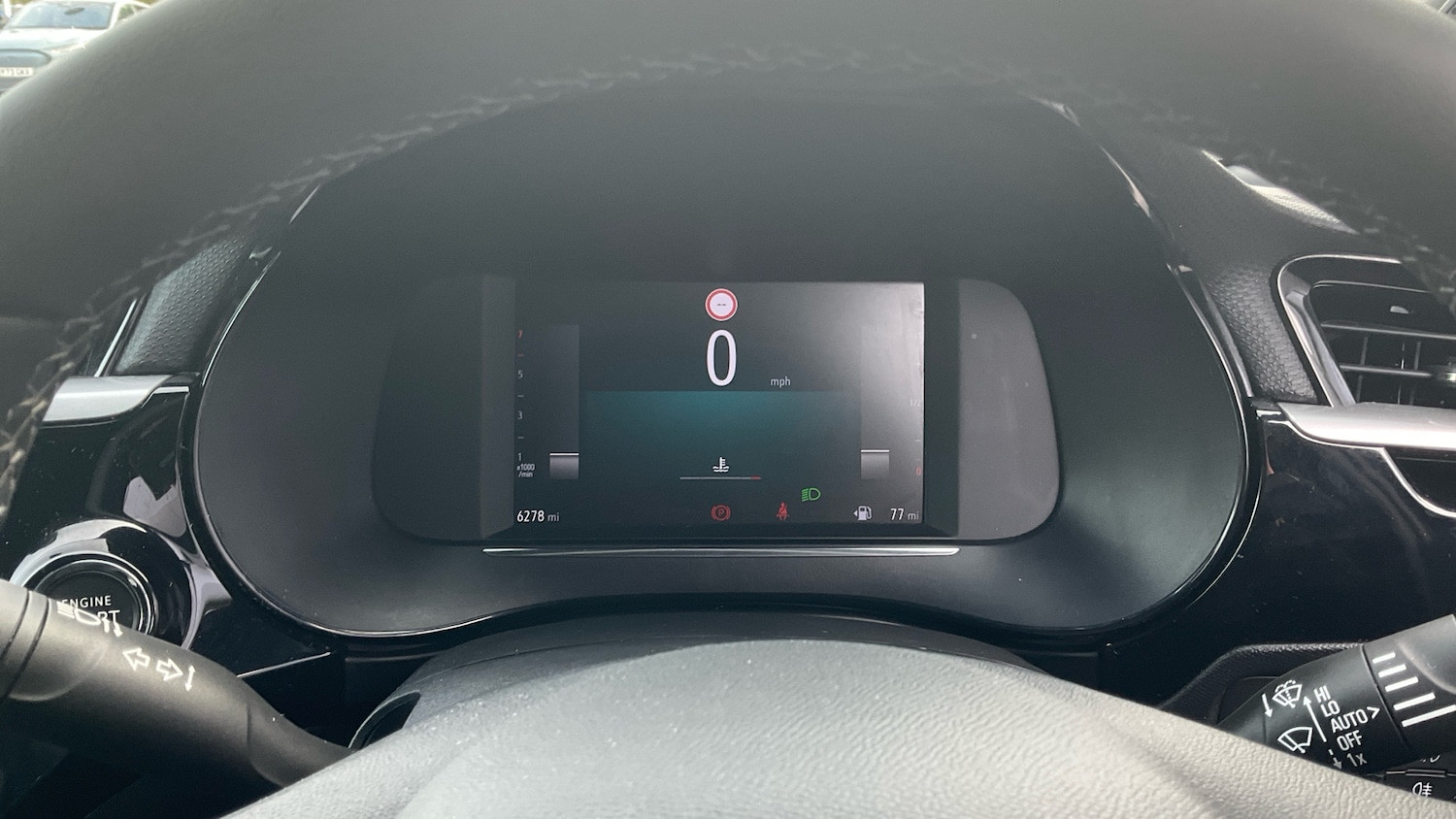 Used Vauxhall Corsa 2024 for sale - 76412023: Photo 18