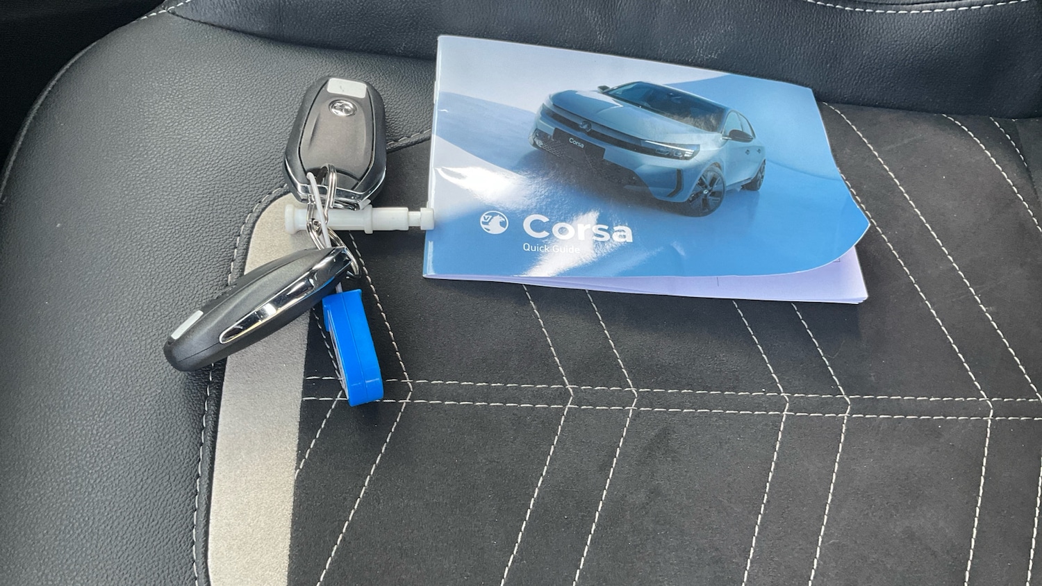 Used Vauxhall Corsa 2024 for sale - 76412023: Photo 19