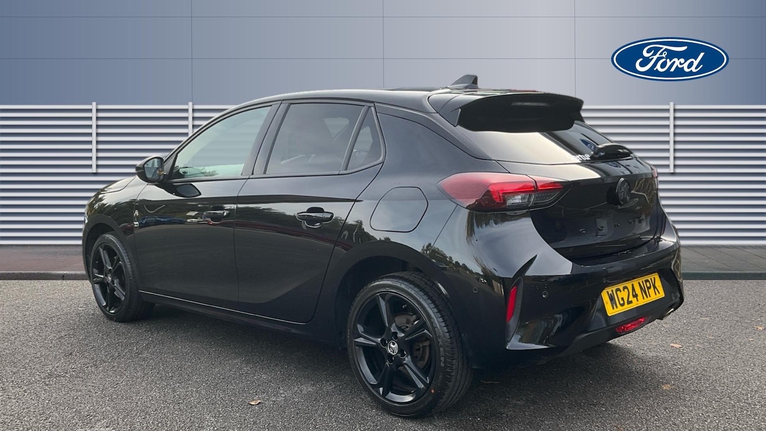 Used Vauxhall Corsa 2024 for sale - 76412023: Photo 2