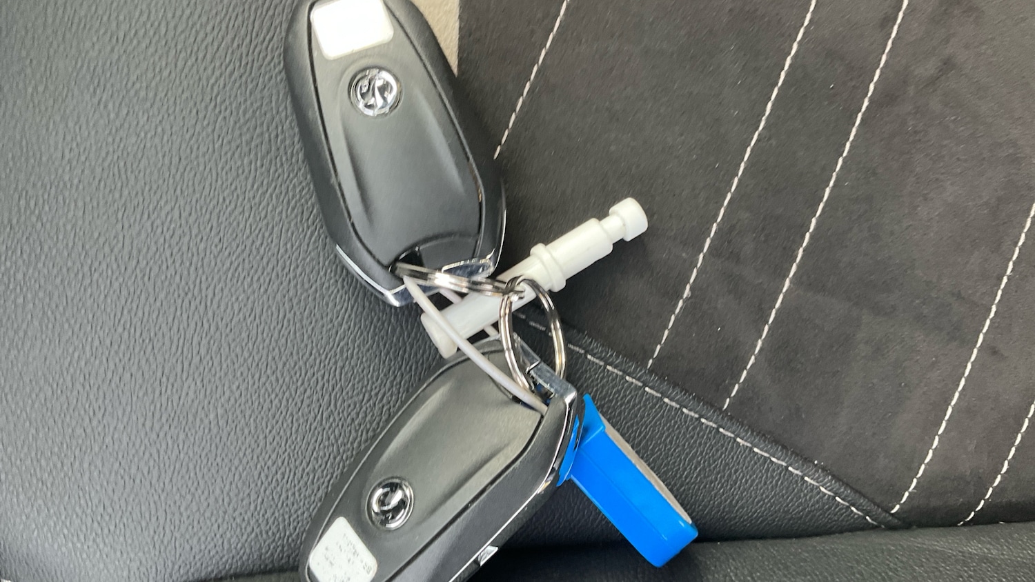 Used Vauxhall Corsa 2024 for sale - 76412023: Photo 20