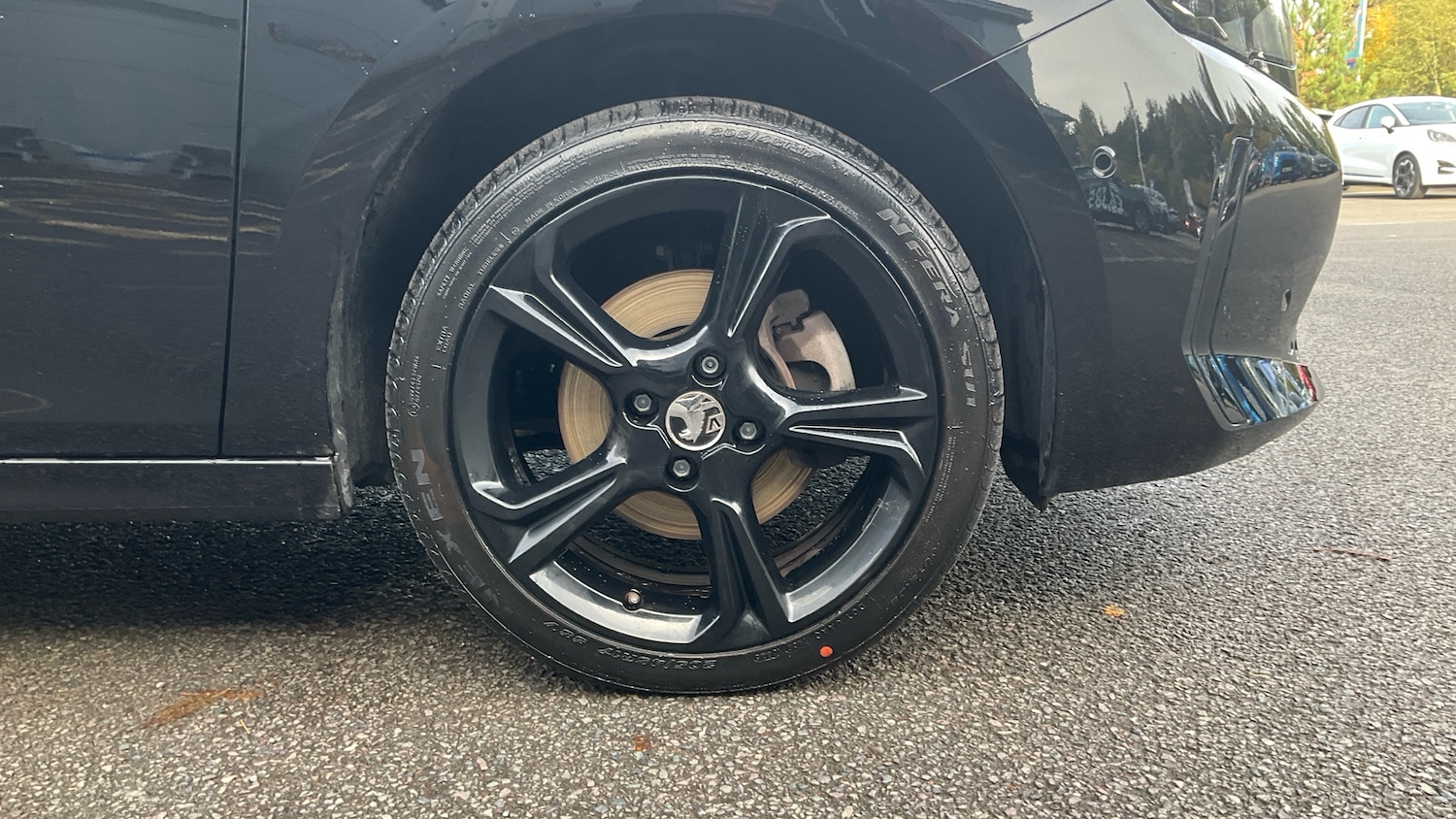 Used Vauxhall Corsa 2024 for sale - 76412023: Photo 22