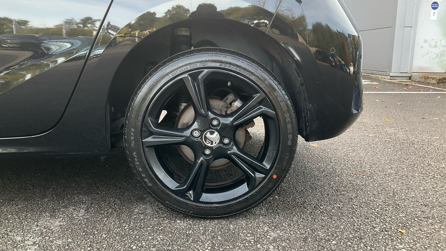 Used Vauxhall Corsa 2024 for sale - 76412023: Photo 26