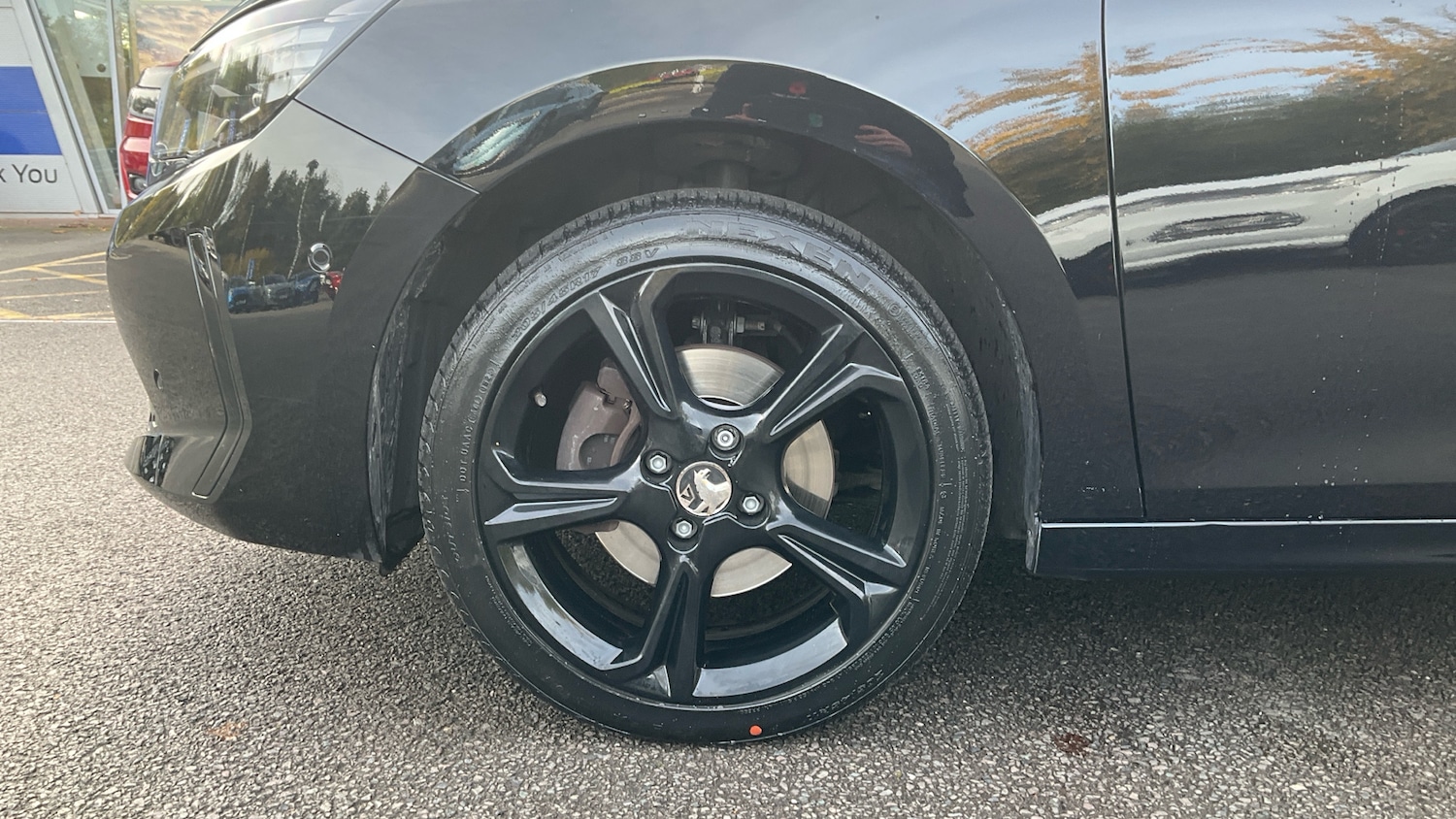 Used Vauxhall Corsa 2024 for sale - 76412023: Photo 27