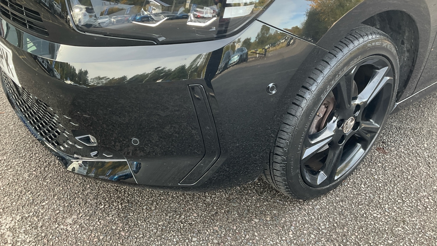 Used Vauxhall Corsa 2024 for sale - 76412023: Photo 28