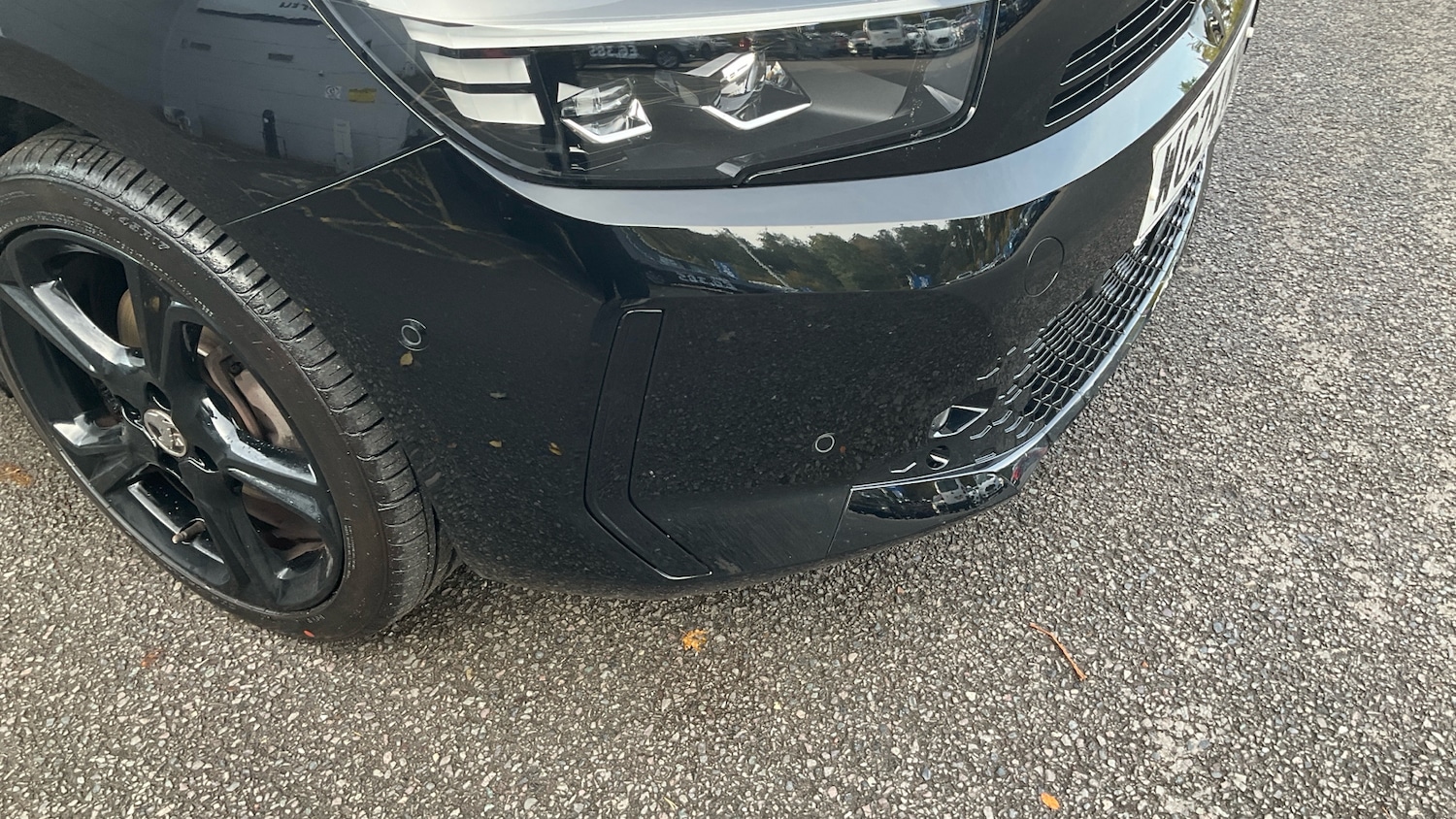 Used Vauxhall Corsa 2024 for sale - 76412023: Photo 29