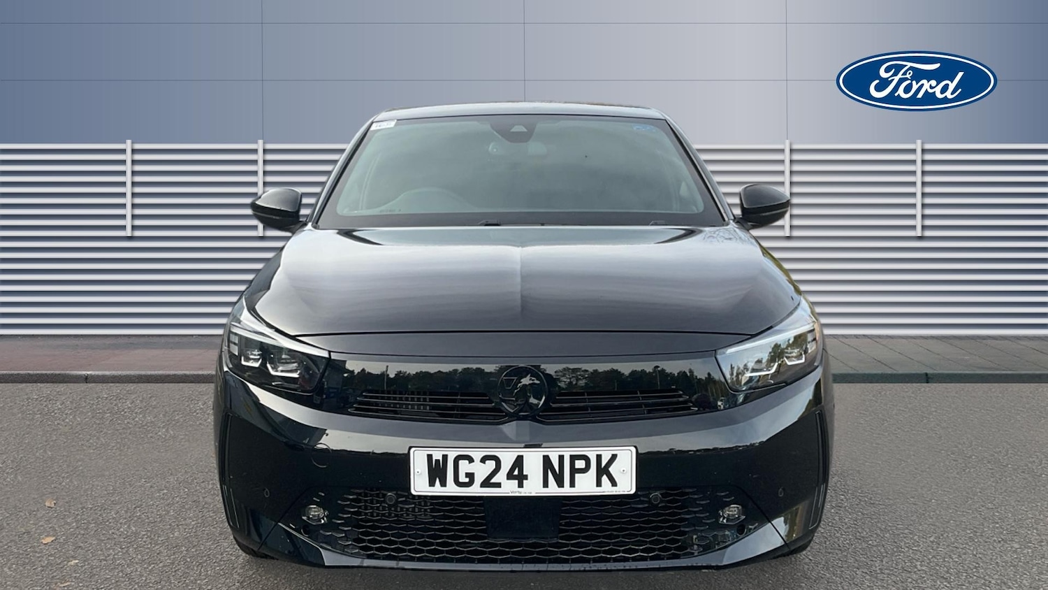 Used Vauxhall Corsa 2024 for sale - 76412023: Photo 3