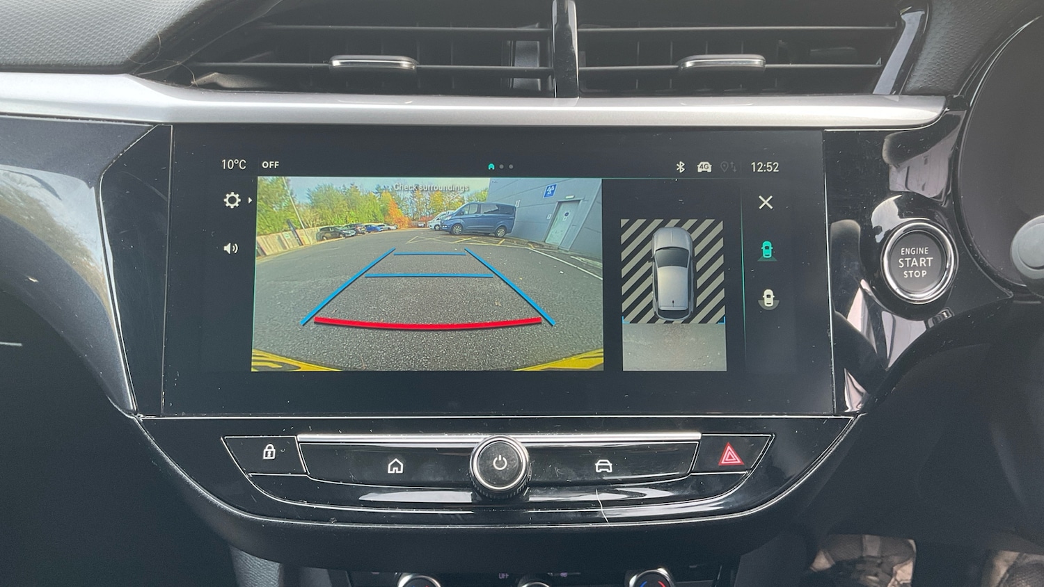 Used Vauxhall Corsa 2024 for sale - 76412023: Photo 30