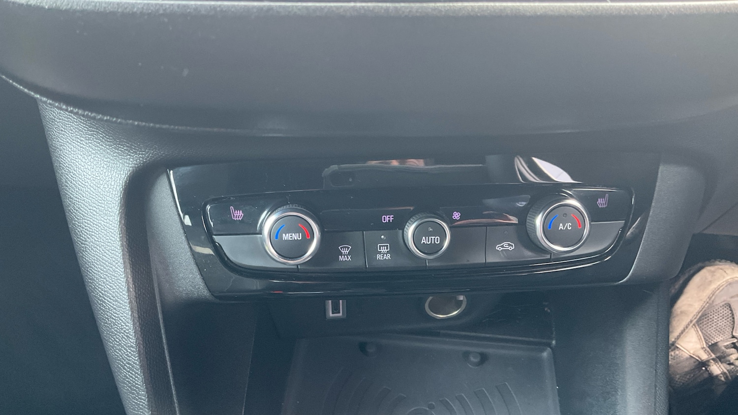 Used Vauxhall Corsa 2024 for sale - 76412023: Photo 37