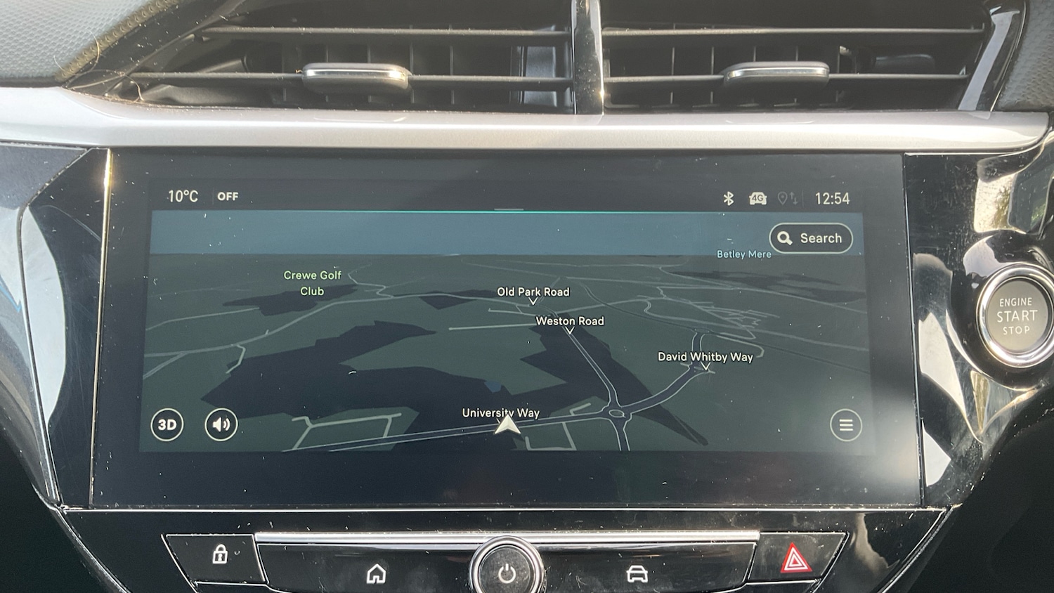 Used Vauxhall Corsa 2024 for sale - 76412023: Photo 40