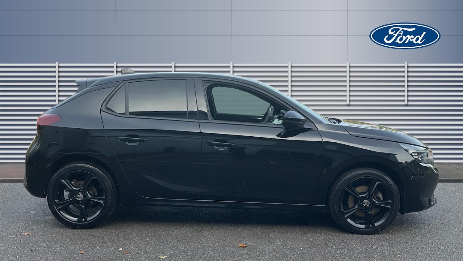 Used Vauxhall Corsa 2024 for sale - 76412023: Photo 5