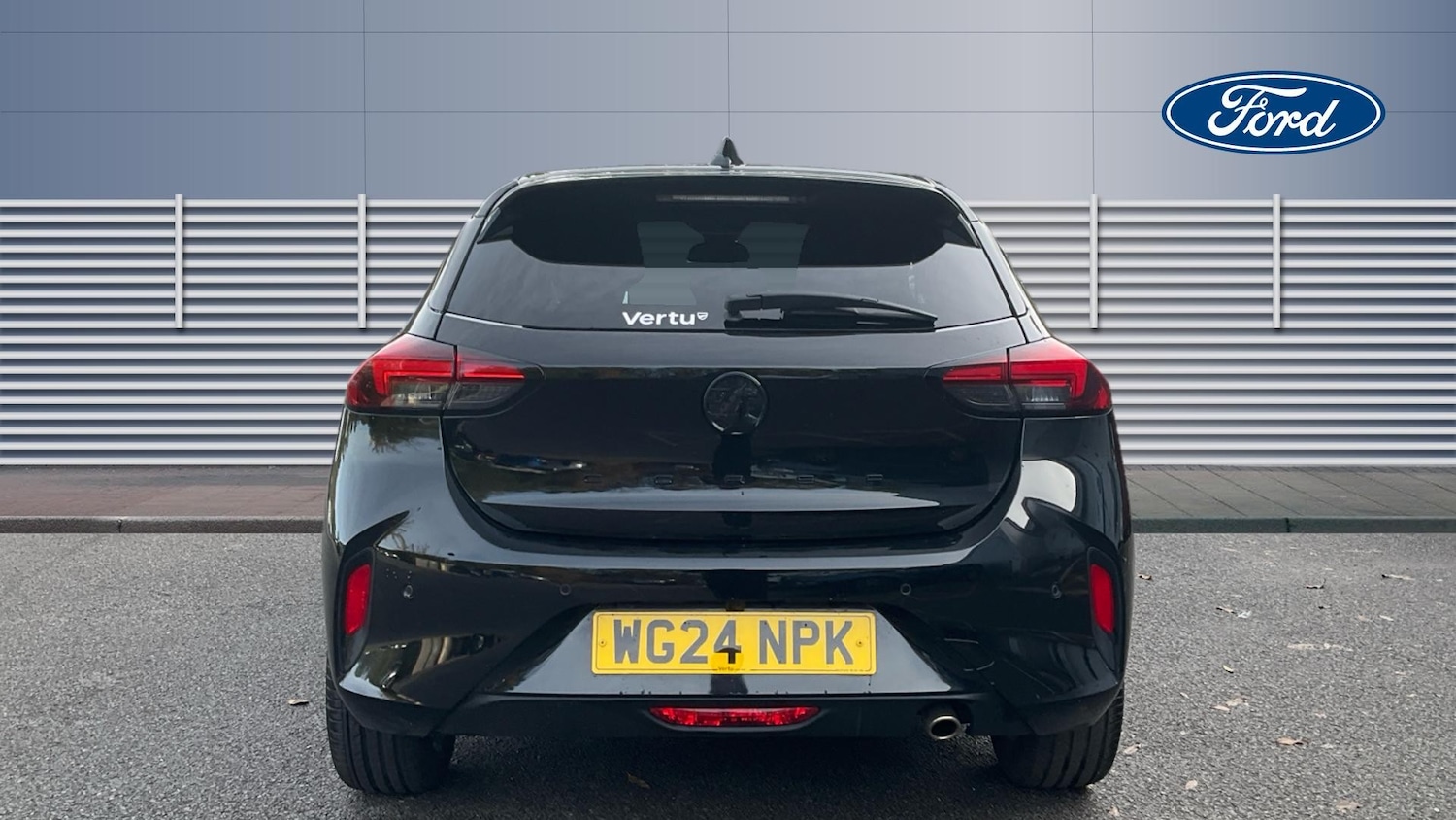 Used Vauxhall Corsa 2024 for sale - 76412023: Photo 6