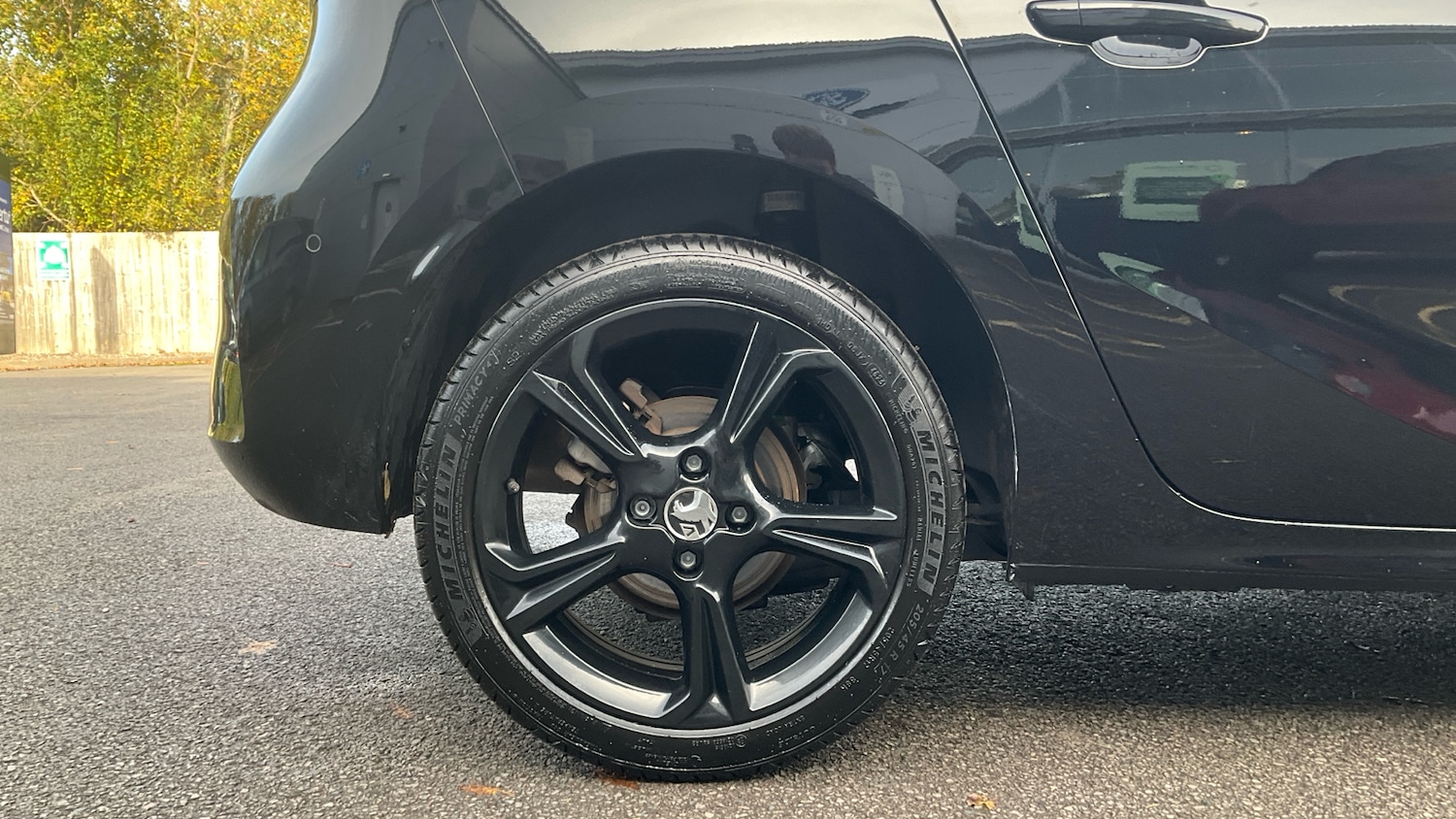 Used Vauxhall Corsa 2024 for sale - 76412023: Photo 7