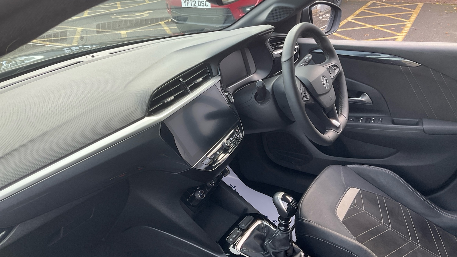 Used Vauxhall Corsa 2024 for sale - 76412023: Photo 9