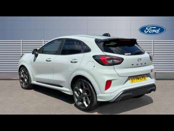 Used Ford Puma 2025 for sale - 75060981: Photo