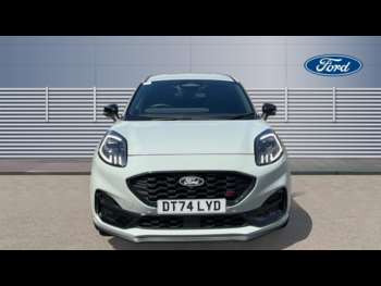Used Ford Puma 2025 for sale - 75060981: Photo