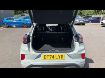 Used Ford Puma 2025 for sale - 75060981: Photo