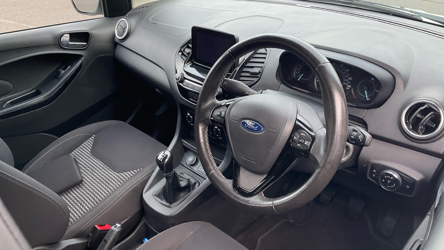 Used Ford Ka+ 2019 for sale - 77353568: Photo 11