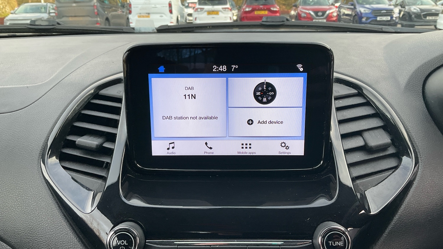 Used Ford Ka+ 2019 for sale - 77353568: Photo 12