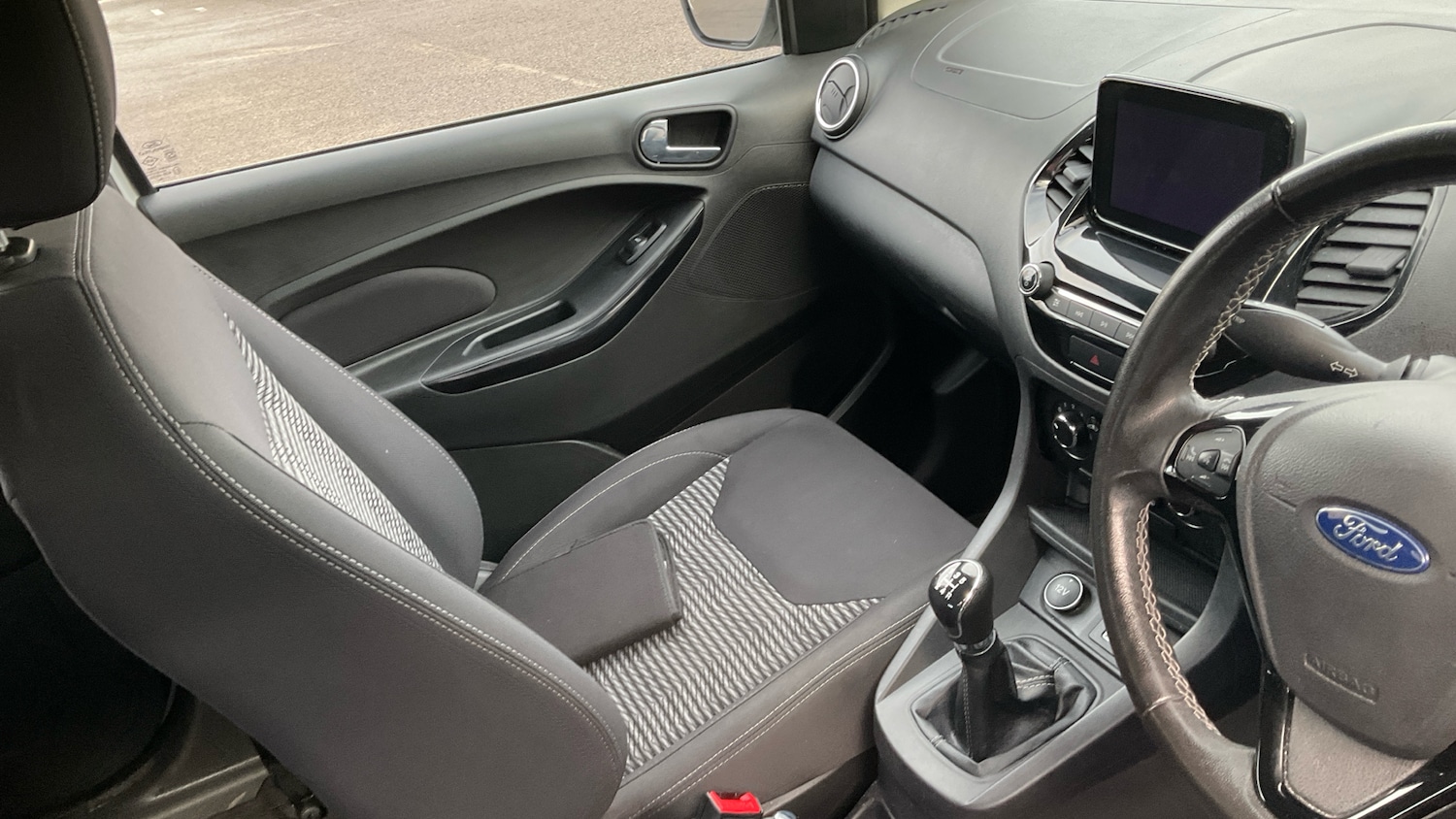 Used Ford Ka+ 2019 for sale - 77353568: Photo 14