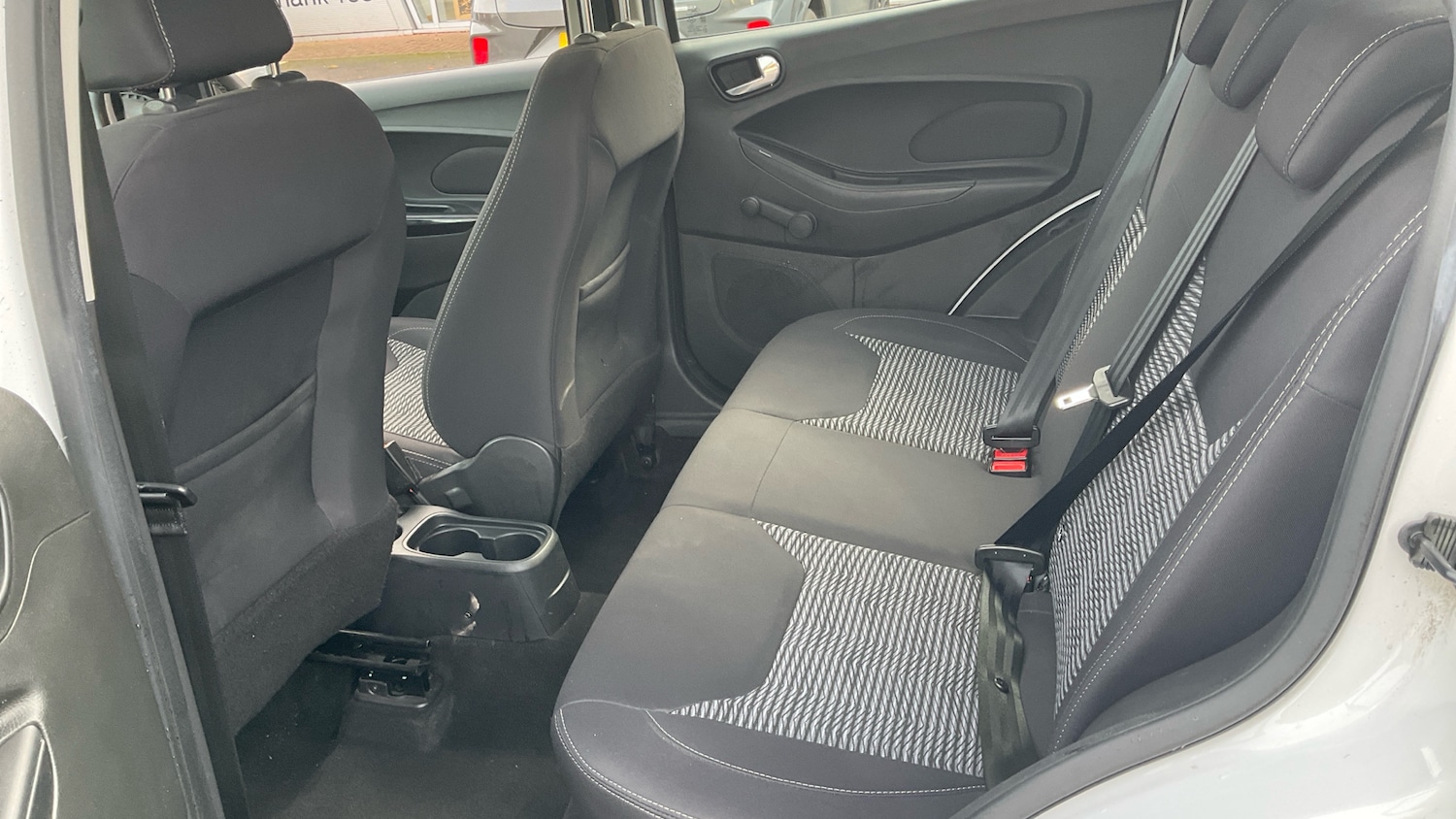 Used Ford Ka+ 2019 for sale - 77353568: Photo 16