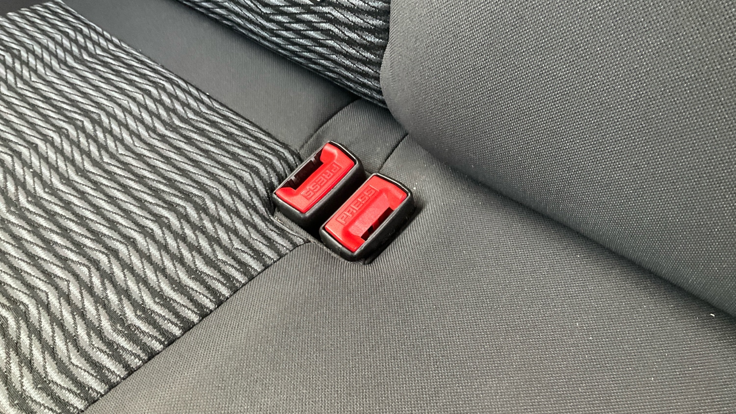 Used Ford Ka+ 2019 for sale - 77353568: Photo 17