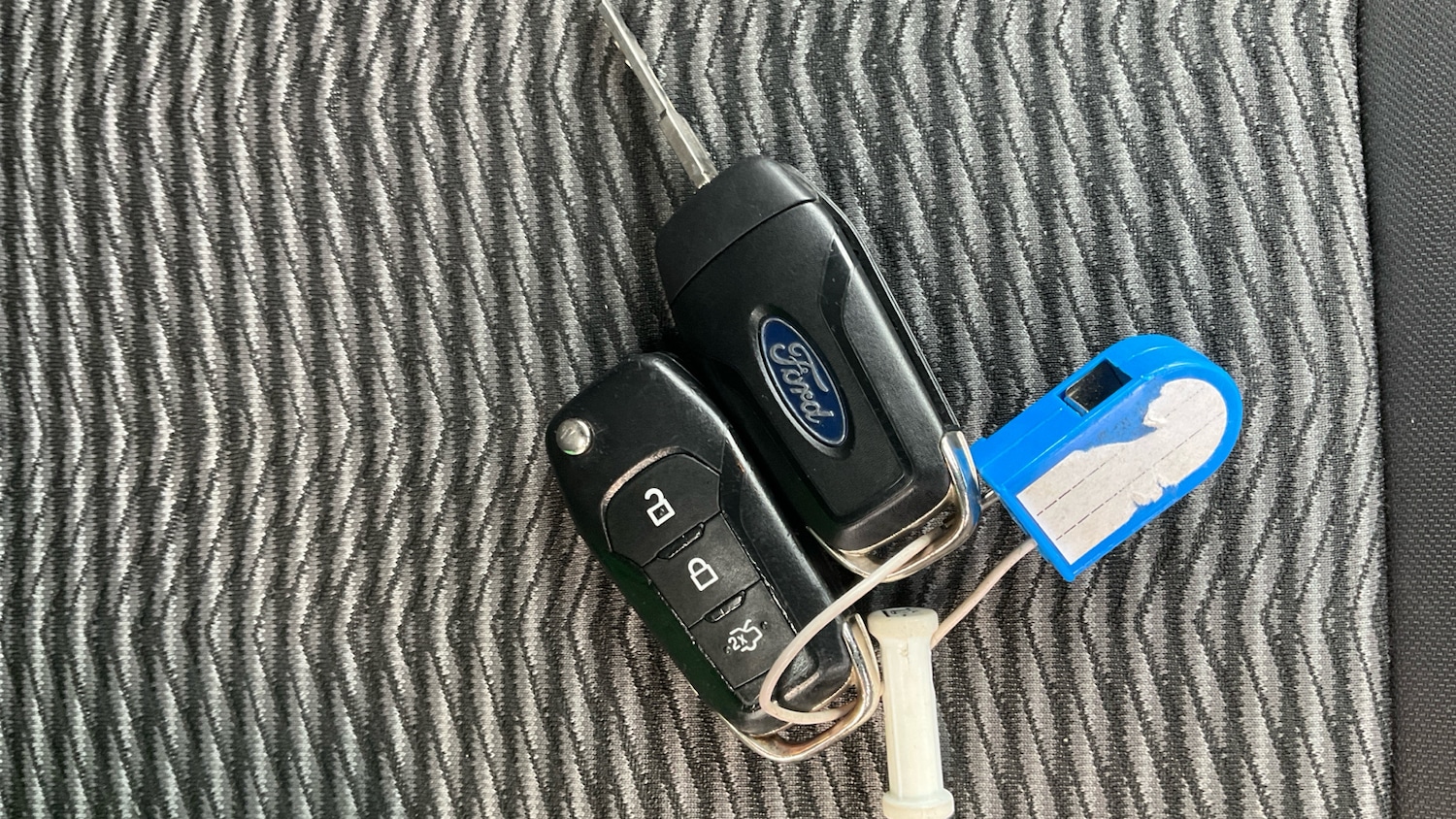 Used Ford Ka+ 2019 for sale - 77353568: Photo 20