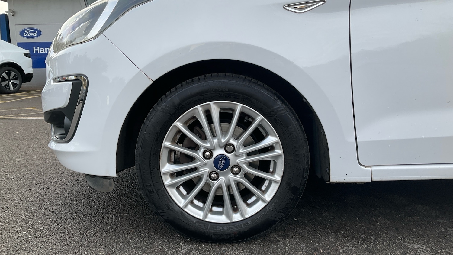 Used Ford Ka+ 2019 for sale - 77353568: Photo 21