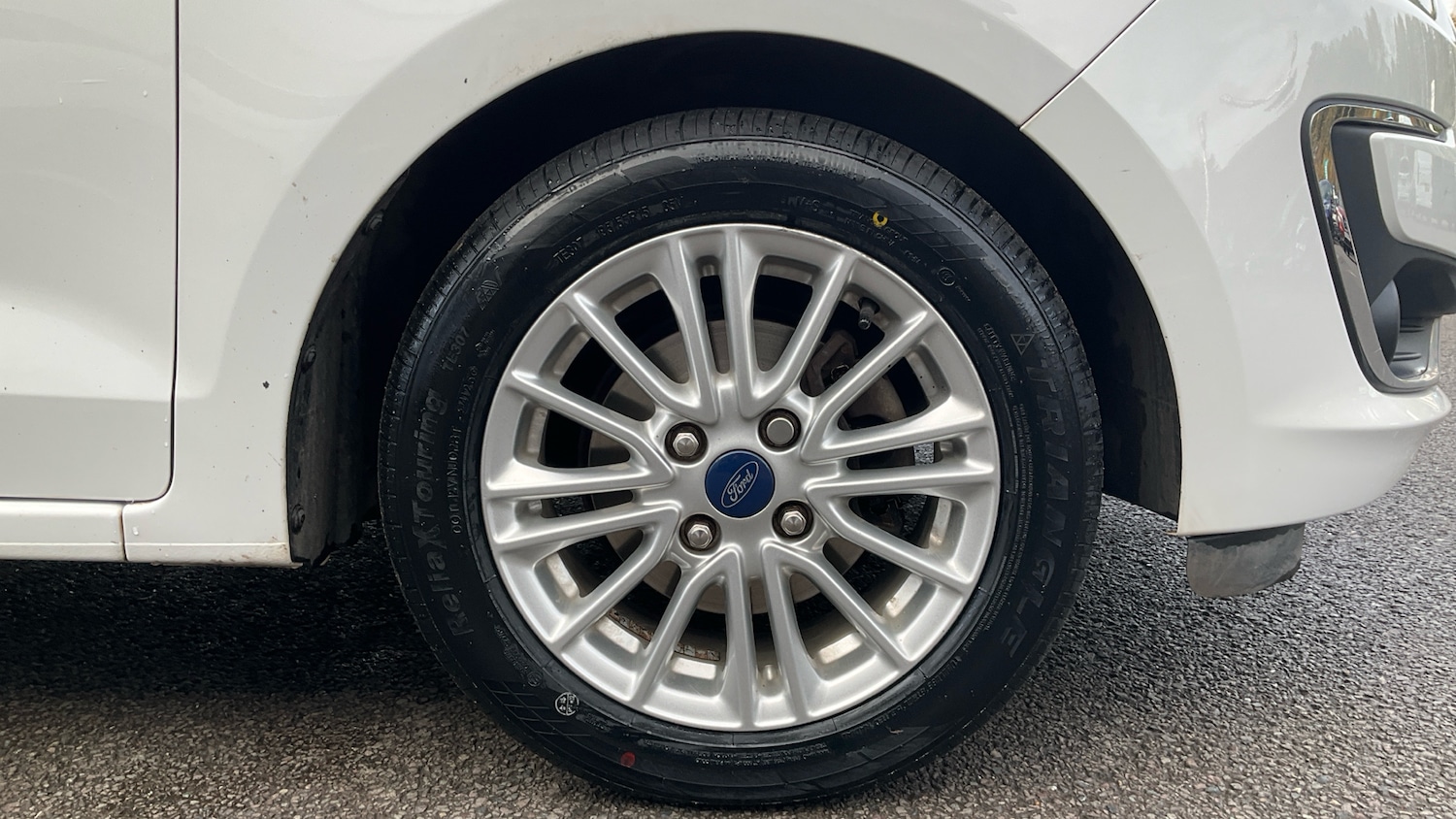 Used Ford Ka+ 2019 for sale - 77353568: Photo 23