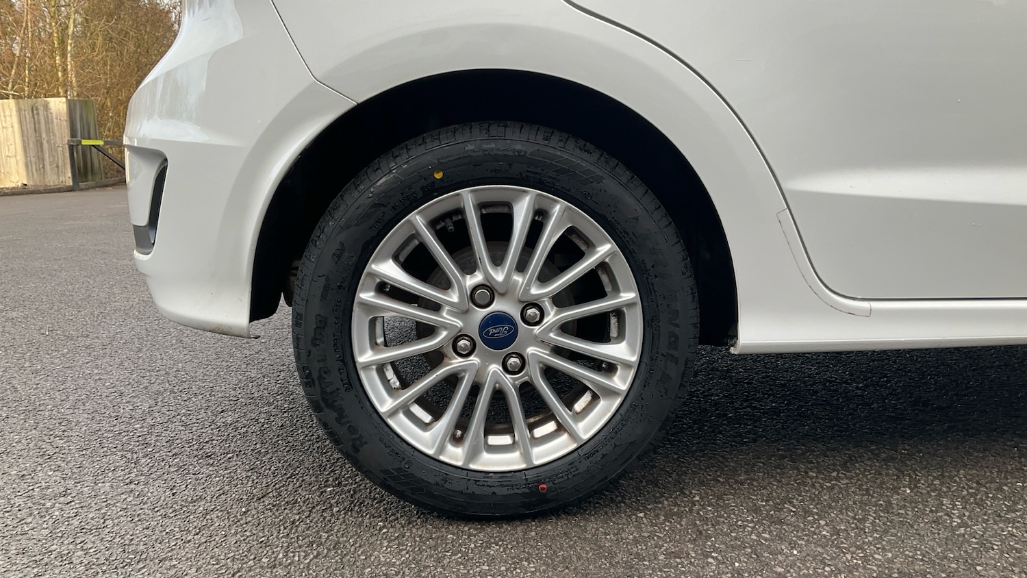 Used Ford Ka+ 2019 for sale - 77353568: Photo 24