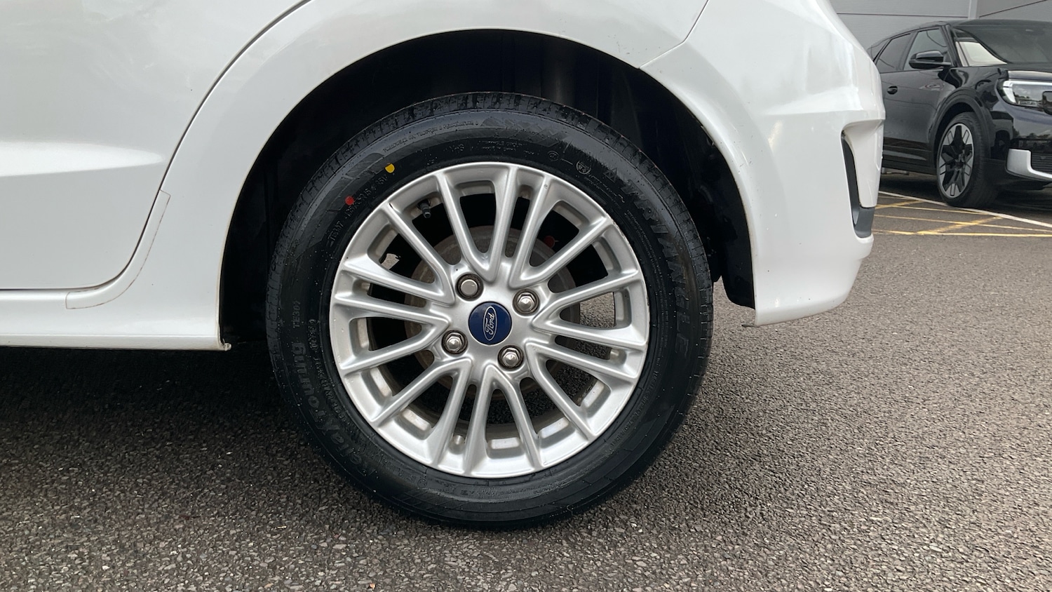 Used Ford Ka+ 2019 for sale - 77353568: Photo 25