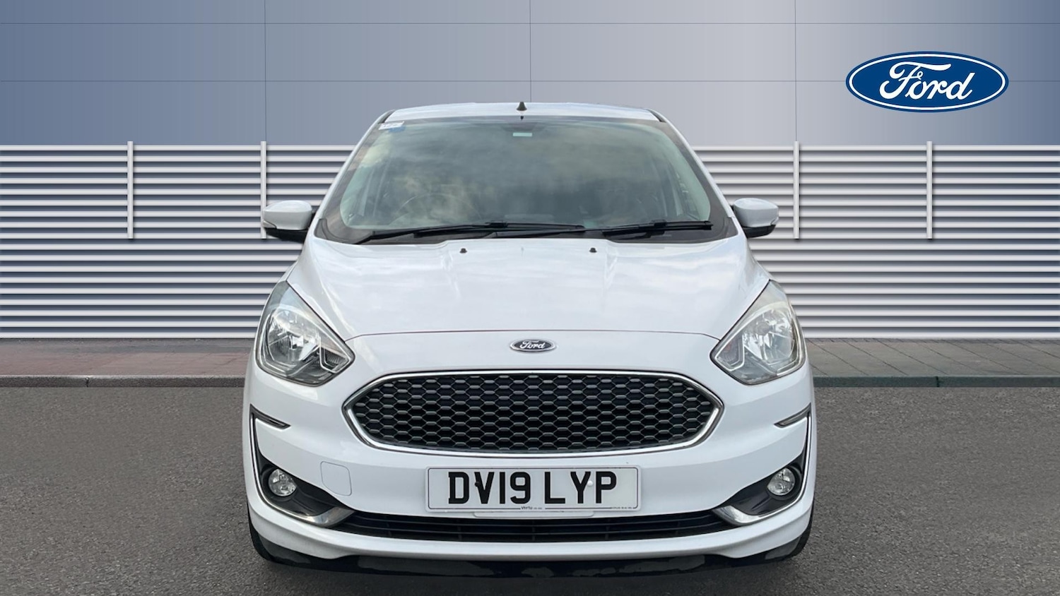 Used Ford Ka+ 2019 for sale - 77353568: Photo 3