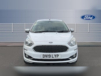 Used Ford Ka+ 2019 for sale - 77353568: Photo