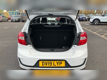 Used Ford Ka+ 2019 for sale - 77353568: Photo