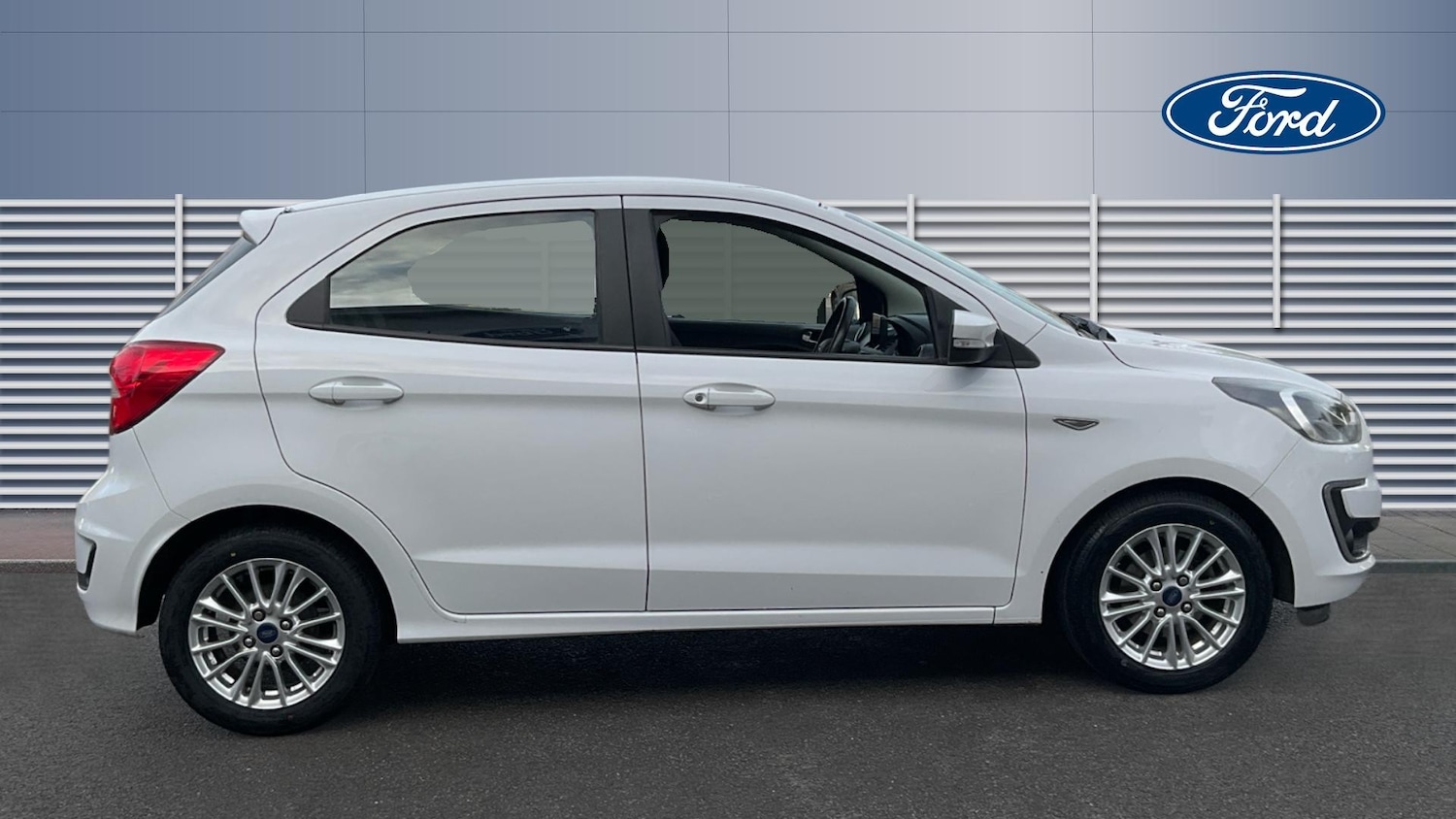 Used Ford Ka+ 2019 for sale - 77353568: Photo 5