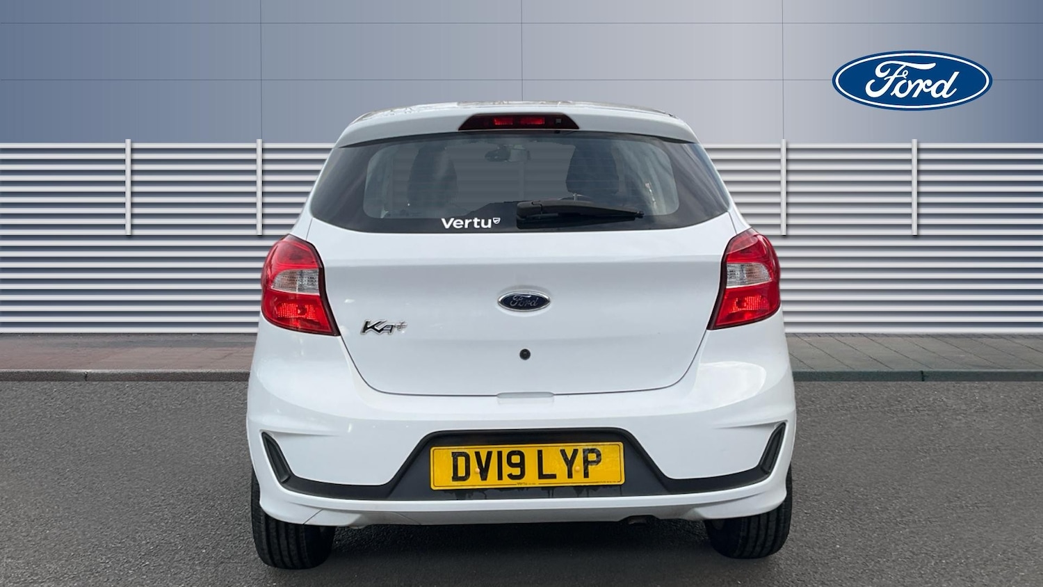 Used Ford Ka+ 2019 for sale - 77353568: Photo 6