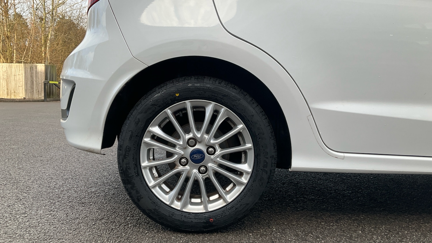 Used Ford Ka+ 2019 for sale - 77353568: Photo 7