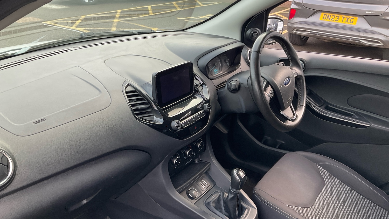 Used Ford Ka+ 2019 for sale - 77353568: Photo 9
