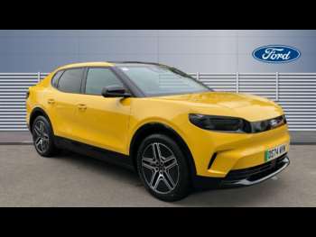 2024 (74) - 210kW Premium 77kWh 5dr Auto Electric Estate
