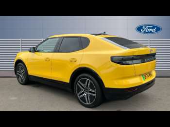 Used Ford Capri 2024 for sale - 74882833: Photo