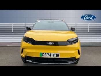 Used Ford Capri 2024 for sale - 74882833: Photo
