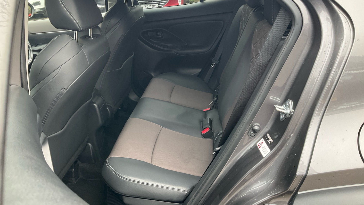 Used Toyota Yaris Cross 2023 for sale - 76517512: Photo 16