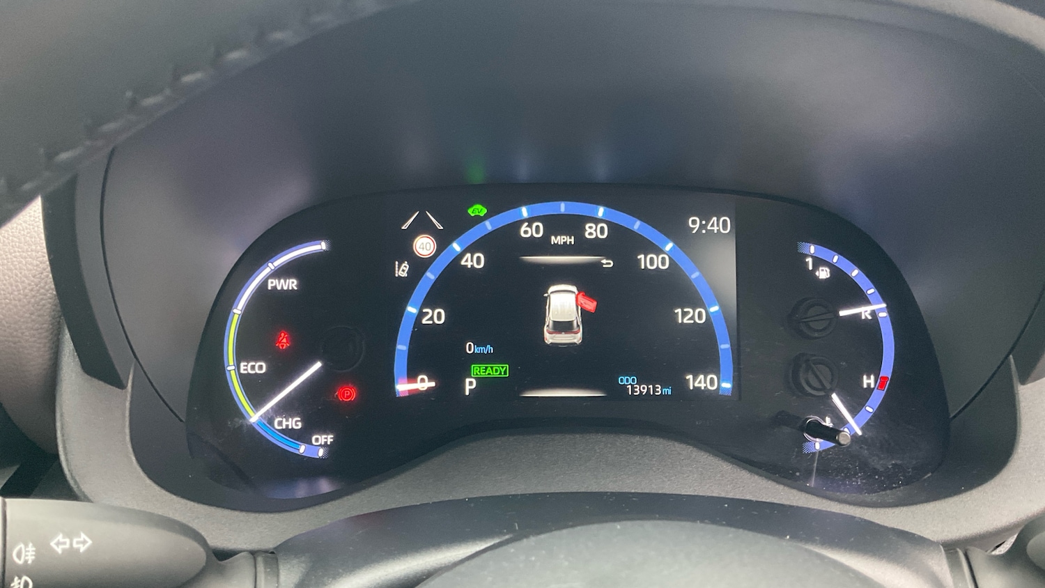 Used Toyota Yaris Cross 2023 for sale - 76517512: Photo 18