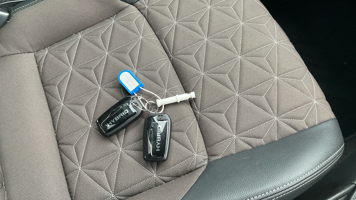 Used Toyota Yaris Cross 2023 for sale - 76517512: Photo 19