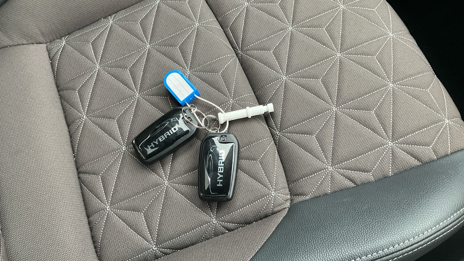 Used Toyota Yaris Cross 2023 for sale - 76517512: Photo 20