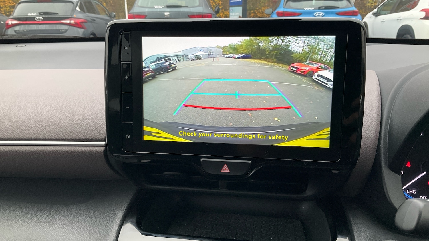 Used Toyota Yaris Cross 2023 for sale - 76517512: Photo 21