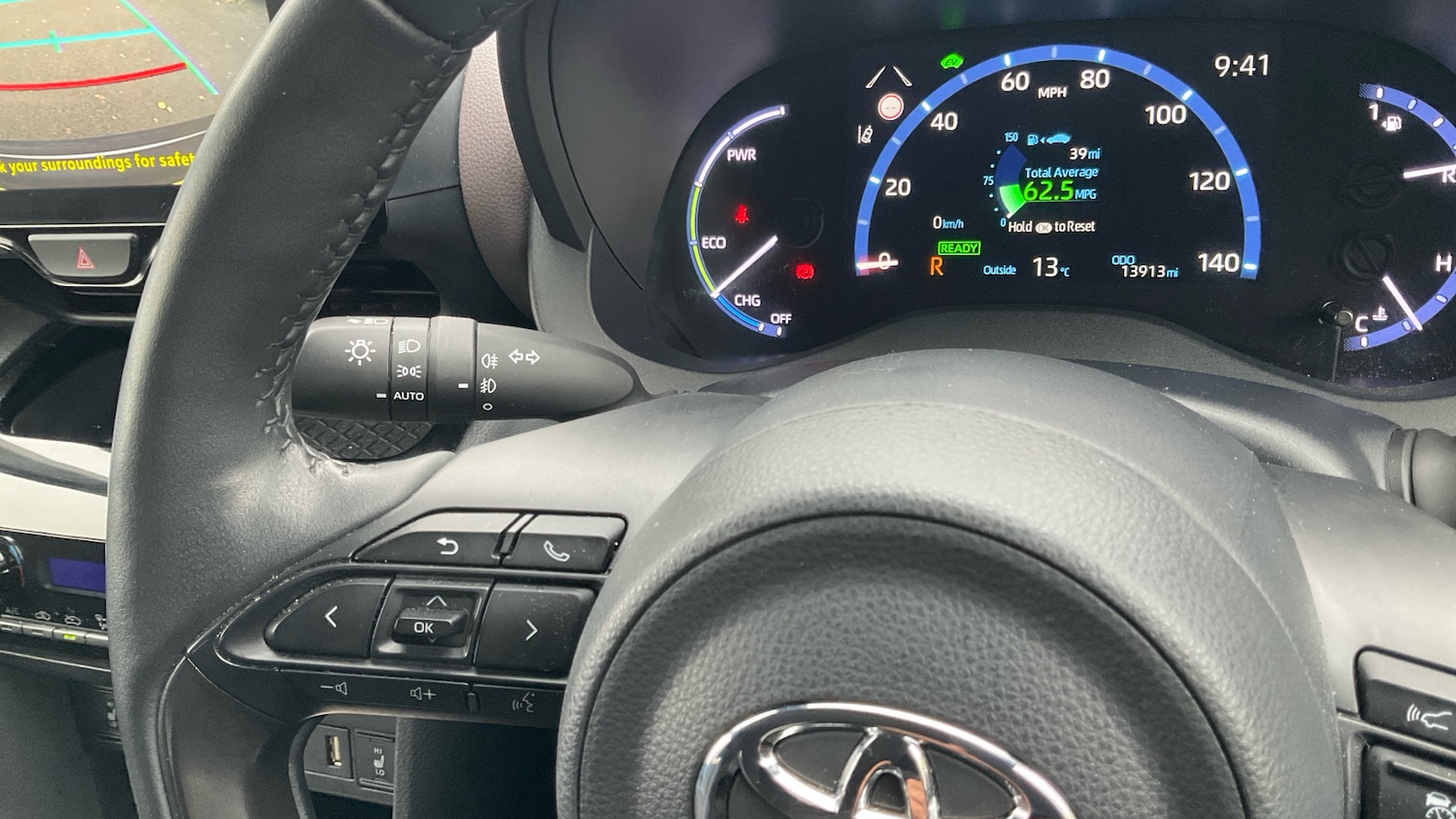 Used Toyota Yaris Cross 2023 for sale - 76517512: Photo 24