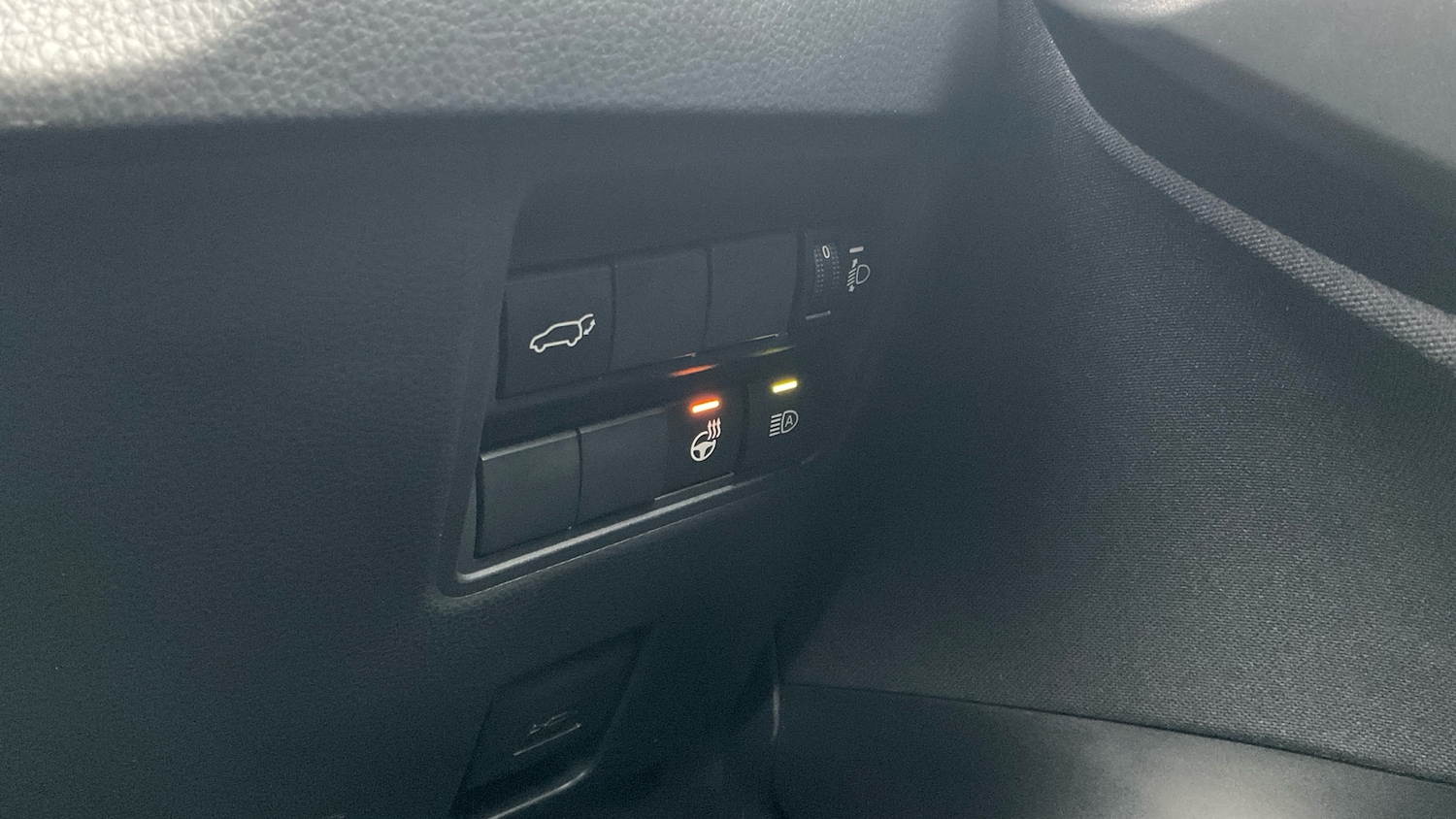 Used Toyota Yaris Cross 2023 for sale - 76517512: Photo 25