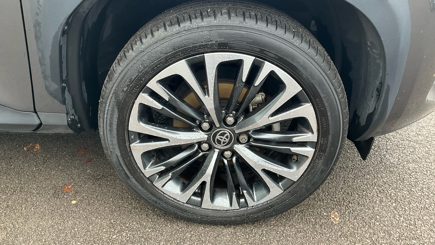 Used Toyota Yaris Cross 2023 for sale - 76517512: Photo 31