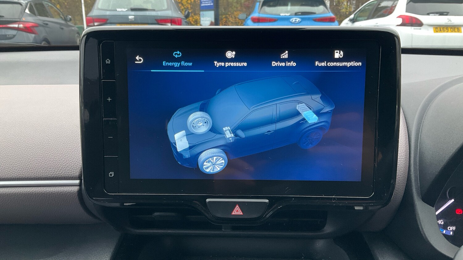 Used Toyota Yaris Cross 2023 for sale - 76517512: Photo 39