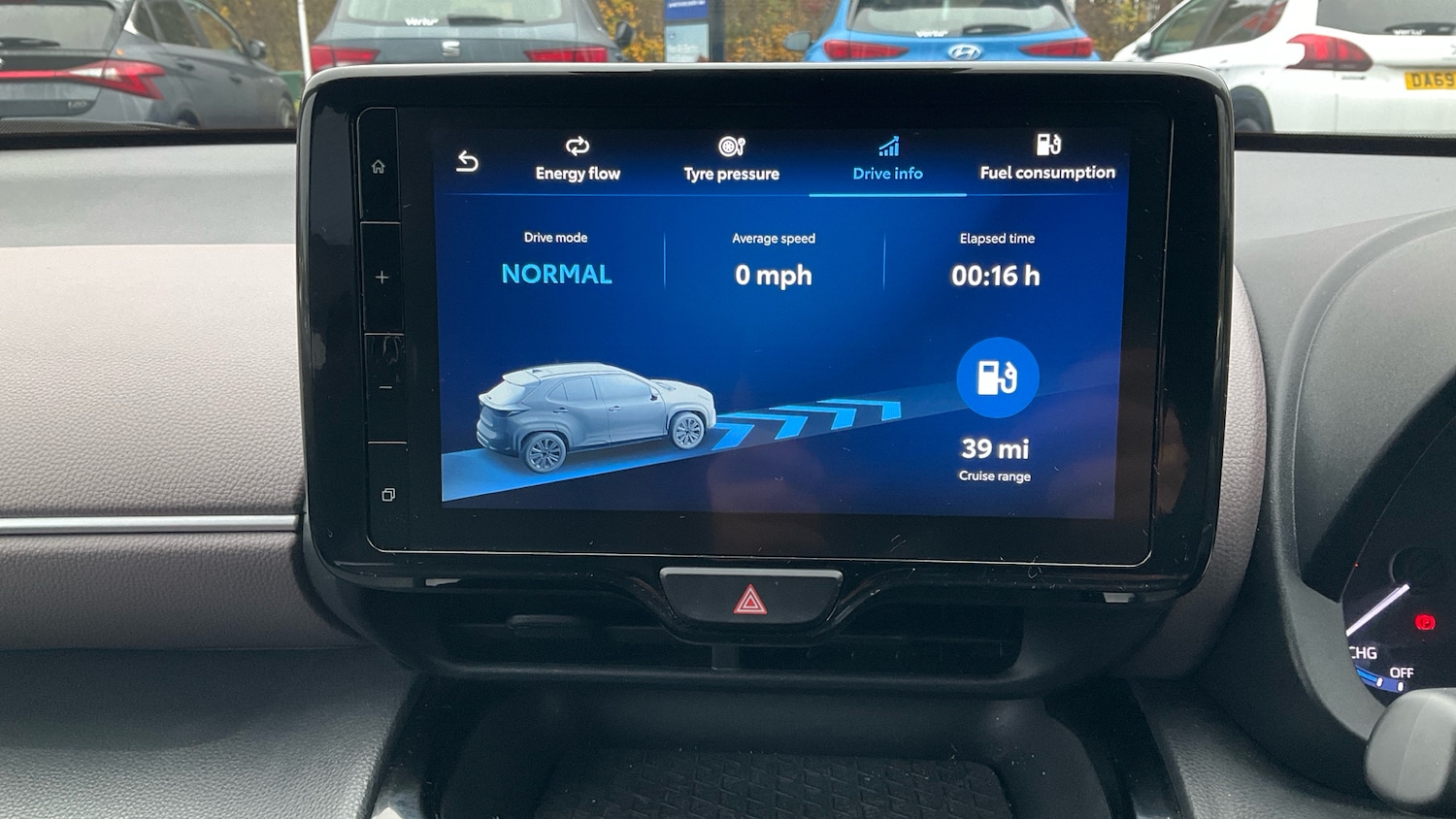 Used Toyota Yaris Cross 2023 for sale - 76517512: Photo 41